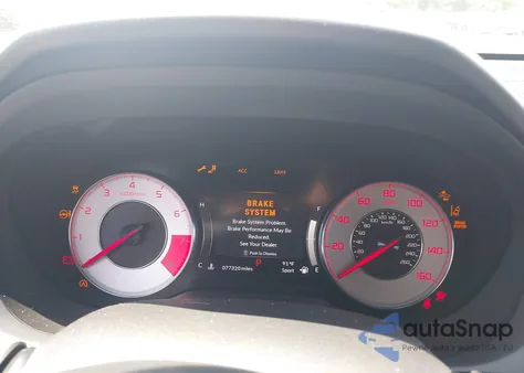 2021 Acura Rdx A-Spec Package from USA, damaged, VIN 5J8TC2H66ML009123